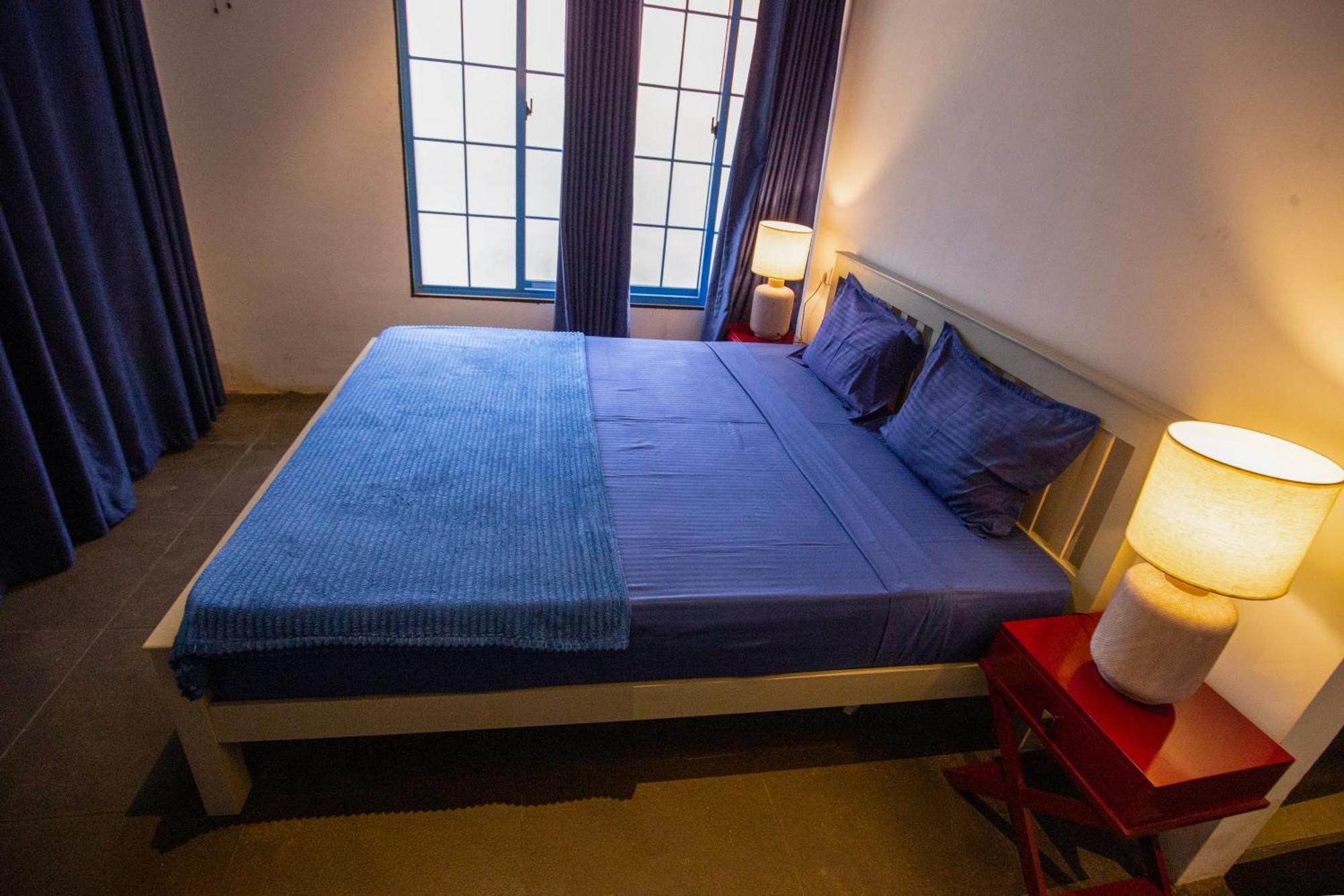 Hangover Hostels เอลลา ภายนอก รูปภาพ