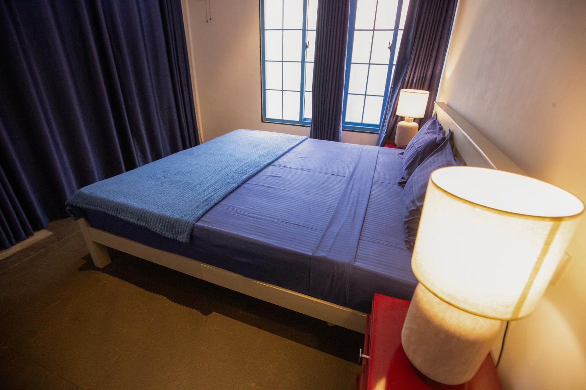 Hangover Hostels เอลลา ภายนอก รูปภาพ